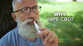 A Guide To CBD Oil Vaping