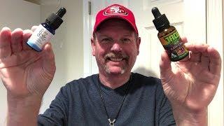 Taking CBD Oil for Chronic Pain after 30 Days