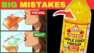 I Spent YEARS Taking Apple Cider Vinegar WRONG!