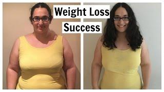 6 Month Weight Loss Transformation - Low Carb Keto Diet Success