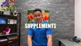 Top 5 Recommended Supplements After Weight Loss Surgery | Blossom Bariatrics | Las Vegas