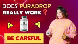 PURADROP review ((THE TRUTH!)) - PURADROP Gummies - PURADROP Weight Loss – PURADROP real review