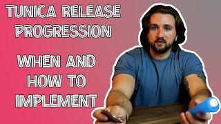 Tunica Release Progressions _ Applying Physiotherapy Techniques to Penis Enlargement