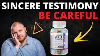 Verti Male Enhancement CBD Gummies Review!!Verti Male Enhancement CBD Gummies Does It Work?