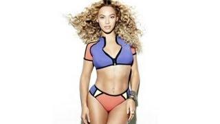 Beyonce Weight Loss from Baby Weight: 'Single Ladies' Singer on Life After Blue Ivy's Birth