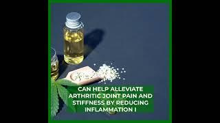 CBD Gummies: Say goodbye to arthritis pain with CBD Gummies.