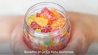 Dr Oz Keto Gummies Reviews – Is It Right for You? (USA)