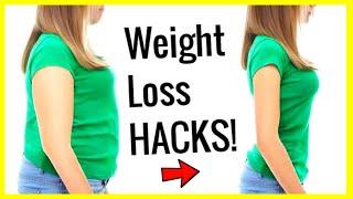 Weight Loss 2020 - Weight Loss Hacks 2020