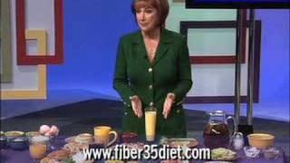 High Fiber Diet Plan Obesity Weight Loss Tips