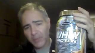 Protein Shakes on the Ketogenic Diet: Casein VS Whey