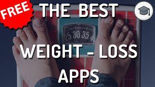 The Best FREE Weight Loss Apps (2022)