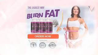 Keto Blaze Diet  Keto Blaze Shark Tank Diet Pills HealthSuppFacts com 1080p