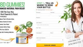 Herbivore CBD Gummies - Reviews, For Pain Relief, Official Website, Cost, Free Trial! #CBD #Pain