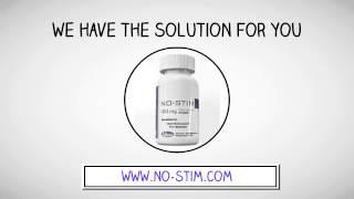 Safe Natural Diet Pills That Really Work | NO-STIM