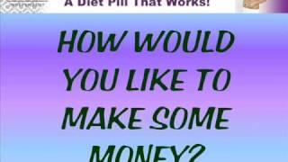 FORM™ from O3WORLD helps you LOSE weight and make money