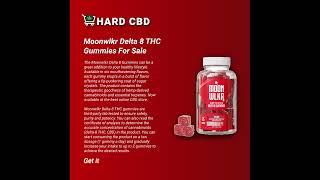 Discover the Benefits of CBD Delta-8 Gummies #cbdproducts #shorts #anxietyrelief #painrelief