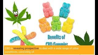 CBD Gummies For Pain Management - 2022 UPDATE: Real Customer Reports!