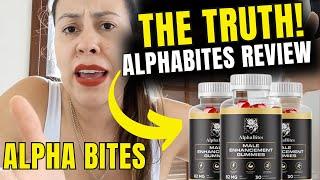 ALPHABITES REVIEW