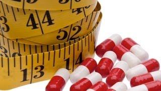 Dangers of Extreme Diet Pills | Eating Disorders