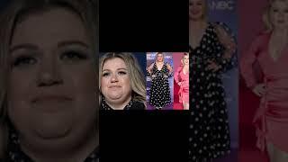 Kelly Clarkson's Health Awakening: Drops 30 Pounds, Shuns Weight Loss Drugs || Breaking News