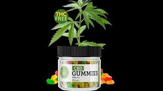 Best CBD Gummies For Anxiety And Stress (WATCH! CBD Gummies Results!)