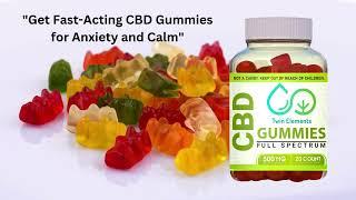 Shocking Truth About Jenna Bush Hager CBD Gummies Reviews