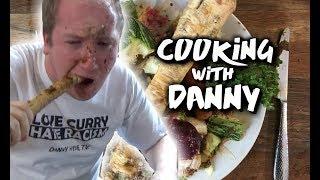 Cooking With Danny |  The EXTREME Weight Loss Diet