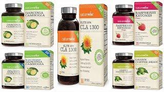 Top 5 Natural Weight Loss Supplements 2022