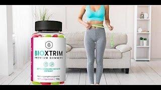 BioXtrim Gummies ((Review Alert)) Bioxtrim Gummibärchen Bewertung! Biotrim Gummies for Weight Loss