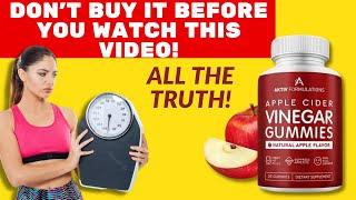 ACV GUMMIES - ACV GUMMIES REVIEWS - ACV GUMMIES FOR WEIGHT LOSS - ACV GUMMIES BENEFITS