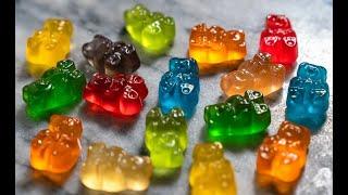 Best CBD Gummies For Stress [UPDATE 2021: Watch Before Buying!]