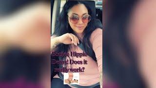 2023 BOUJEE HIPPIE Detox Weight Loss | Honest Review (Days 1 through 4)