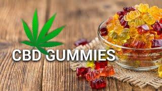 Shark Tank CBD Gummies Reviews [WATCH!]