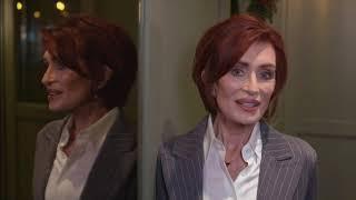 Sharon Osbourne on Dangers of OZEMPIC the Skinny Jab