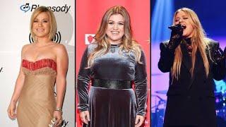 Kelly Clarkson's Weight Loss Journey Taking Medication, And Walking || Braking News