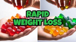 Transform Your Body with Speedy Keto ACV Gummies for Rapid Weight Loss