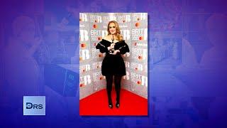 The Secrets Behind Adele’s Weight Loss