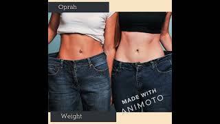 Oprah Winfrey Keto Gummies Weight loss Reviews!