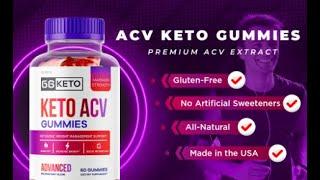 G6 Keto ACV Gummies Reviews - Burn FAT Faster In 2024