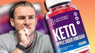 Keto Gummies for weight loss? ( Shark Tank, Simpli ACV+Keto )