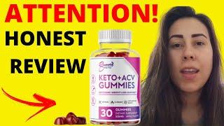 SUMMER KETO ACV GUMMIES (BEWARE!) SUMMER KETO GUMMIES REVIEW - SUMMER ACV KETO GUMMIES