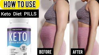 KETO ADVANCE FAT BURNER in hindi ✔️ Uses, benefits, side effects| KETO FAT BURNER ✔️ FULL REVIEW