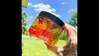 CBD Gummies For Pain (True REVIEW!)