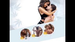 Life CBD Male Enhancement - Reduce Anxiety, Increase Pleasure! Read Benefits And Ingredients LifeCBD