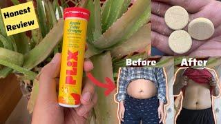 Plix Apple Cider Vinegar Review | Plix Apple Cider Vinegar For Weight Loss