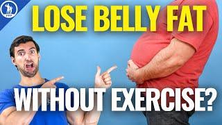 Best Way to Lose Belly Fat For Men – The Ultimate 5 Step Guide