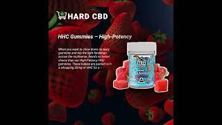 "Unleash the Power of CBD: High Potency Gummies" #shorts #cbdbenefits #cbdgummies #cbdproducts