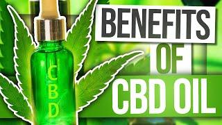 What Are The Benefits Of CBD Oil And How To Use CBD Oil?